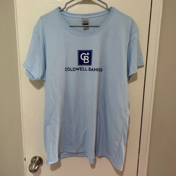 Coldwell Banker Realty Tee XXL - Picture 1 of 1